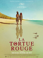 La tortue rouge (DVD)