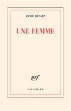 Une Femme