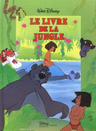 Le livre de la jungle
