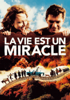 La vie est un miracle (DVD)