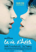 La vie d'Adèle (DVD)